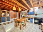 Amazing rustic finca nestled in the amazing hills of Haria - Haria - Property Picture 1