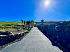 Amazing rustic finca nestled in the amazing hills of Haria - Haria - Property Picture 1