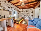 Amazing rustic finca nestled in the amazing hills of Haria - Haria - Property Picture 1