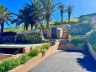 Amazing rustic finca nestled in the amazing hills of Haria - Haria - Property Picture 1