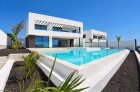 Stunning 6 Bedroom Villa with Panoramic Sea Views and private pool - Puerto Calero - Property Picture 1
