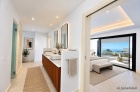 Stunning 6 Bedroom Villa with Panoramic Sea Views and private pool - Puerto Calero - Property Picture 1