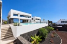 Stunning 6 Bedroom Villa with Panoramic Sea Views and private pool - Puerto Calero - Property Picture 1