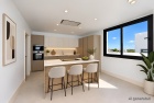Stunning 6 Bedroom Villa with Panoramic Sea Views and private pool - Puerto Calero - Property Picture 1