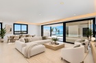 Stunning 6 Bedroom Villa with Panoramic Sea Views and private pool - Puerto Calero - Property Picture 1