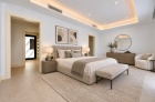 Stunning 6 Bedroom Villa with Panoramic Sea Views and private pool - Puerto Calero - Property Picture 1