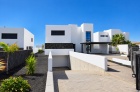 Stunning 6 Bedroom Villa with Panoramic Sea Views and private pool - Puerto Calero - Property Picture 1