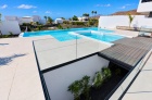 Stunning 6 Bedroom Villa with Panoramic Sea Views and private pool - Puerto Calero - Property Picture 1