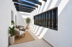Stunning 6 Bedroom Villa with Panoramic Sea Views and private pool - Puerto Calero - Property Picture 1