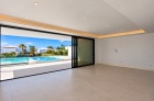 Stunning 6 Bedroom Villa with Panoramic Sea Views and private pool - Puerto Calero - Property Picture 1