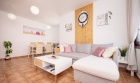 Top floor 2 bedroom apartment in Playa Honda with amazing views - Playa Honda - Property Picture 1