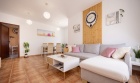Top floor 2 bedroom apartment in Playa Honda with amazing views - Playa Honda - Property Picture 1