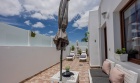Top floor 2 bedroom apartment in Playa Honda with amazing views - Playa Honda - Property Picture 1