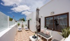 Top floor 2 bedroom apartment in Playa Honda with amazing views - Playa Honda - Property Picture 1