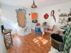 Canarian home full of history with sea and volcano views in Maguez - Maguez - Property Picture 1