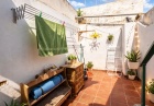 Canarian home full of history with sea and volcano views in Maguez - Maguez - Property Picture 1
