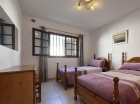 Ground floor 2 Bedroom apartment in Puerto del Carmen - Puerto del Carmen - Property Picture 1