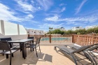Stylish 3-Bed Duplex Home in Puerto del Carmen - Puerto del Carmen - Property Picture 1