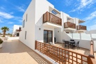Stylish 3-Bed Duplex Home in Puerto del Carmen - Puerto del Carmen - Property Picture 1