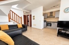 Stylish 3-Bed Duplex Home in Puerto del Carmen - Puerto del Carmen - Property Picture 1