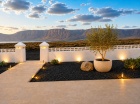 Bungalow with Views in Famara - Caleta de Famara - Property Picture 1
