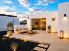 Bungalow with Views in Famara - Caleta de Famara - Property Picture 1