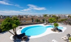 2 bedroom apartment in the San Jancinto complex with sea views and communal swimming pool - Costa Teguise - Property Picture 1