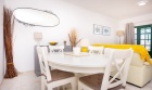 2 bedroom apartment in the San Jancinto complex with sea views and communal swimming pool - Costa Teguise - Property Picture 1