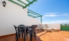 2 bedroom apartment in the San Jancinto complex with sea views and communal swimming pool - Costa Teguise - Property Picture 1