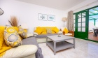 2 bedroom apartment in the San Jancinto complex with sea views and communal swimming pool - Costa Teguise - Property Picture 1