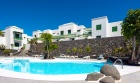 2 bedroom apartment in the San Jancinto complex with sea views and communal swimming pool - Costa Teguise - Property Picture 1