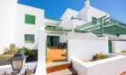 2 bedroom apartment in the San Jancinto complex with sea views and communal swimming pool - Costa Teguise - Property Picture 1