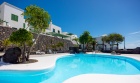 2 bedroom apartment in the San Jancinto complex with sea views and communal swimming pool - Costa Teguise - Property Picture 1