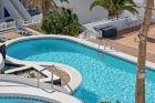 A beautifully renovated apartment with spectacular pool and sea views - Puerto Del Carmen - Property Picture 1