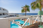A beautifully renovated apartment with spectacular pool and sea views - Puerto Del Carmen - Property Picture 1