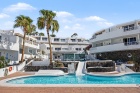 A beautifully renovated apartment with spectacular pool and sea views - Puerto Del Carmen - Property Picture 1
