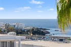 A beautifully renovated apartment with spectacular pool and sea views - Puerto Del Carmen - Property Picture 1