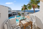 A beautifully renovated apartment with spectacular pool and sea views - Puerto Del Carmen - Property Picture 1