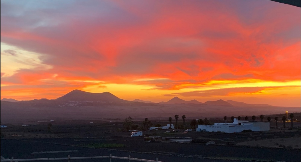 3 bedroom bungalow with panoramic views in Teguise - Teguise - lanzaroteproperty.com