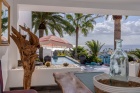 Exceptional Luxury Villa in Puerto Calero - Puerto Calero - Property Picture 1