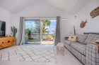 Exceptional Luxury Villa in Puerto Calero - Puerto Calero - Property Picture 1