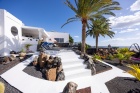 Exceptional Luxury Villa in Puerto Calero - Puerto Calero - Property Picture 1
