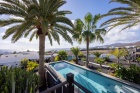 Exceptional Luxury Villa in Puerto Calero - Puerto Calero - Property Picture 1