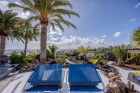 Exceptional Luxury Villa in Puerto Calero - Puerto Calero - Property Picture 1