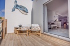 Exceptional Luxury Villa in Puerto Calero - Puerto Calero - Property Picture 1