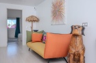 Exceptional Luxury Villa in Puerto Calero - Puerto Calero - Property Picture 1