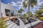 Exceptional Luxury Villa in Puerto Calero - Puerto Calero - Property Picture 1