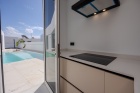 Fantastic newly built villa in Charco del Palo - Charco del Palo - Property Picture 1