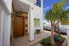 Contemporary villa with private heated pool in Atlántico complex, Playa Blanca - Playa Blanca - Property Picture 1