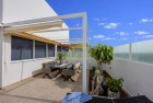 Contemporary villa with private heated pool in Atlántico complex, Playa Blanca - Playa Blanca - Property Picture 1
